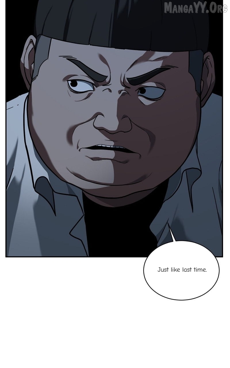 Change Me Chapter 42 - page 129